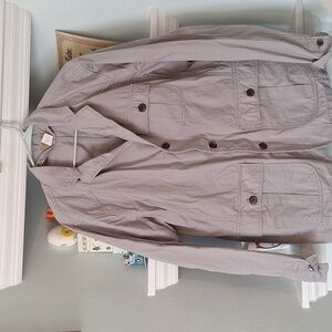 Haband casual Blazer Windbreaker travel LARGE